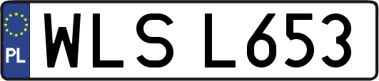 WLSL653