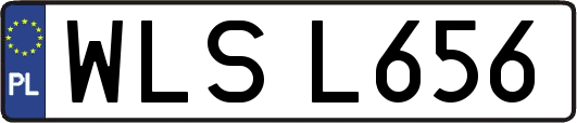 WLSL656