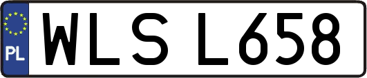 WLSL658