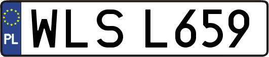 WLSL659