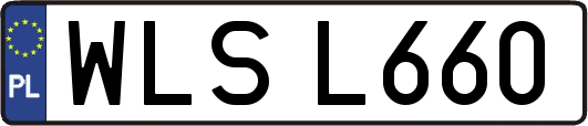 WLSL660