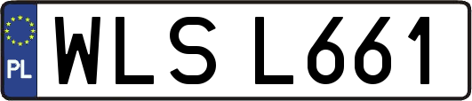 WLSL661