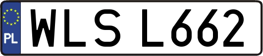 WLSL662
