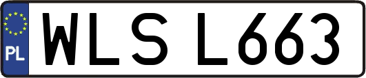 WLSL663