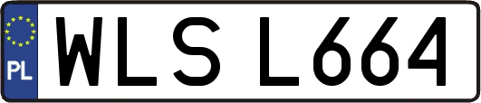 WLSL664