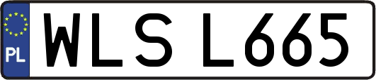 WLSL665