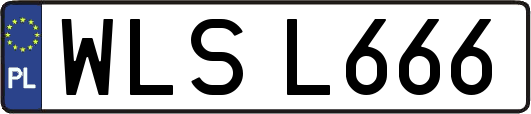 WLSL666