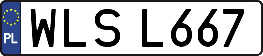WLSL667