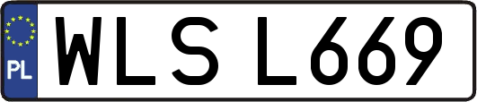 WLSL669