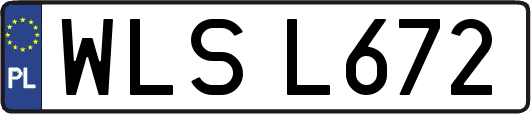 WLSL672