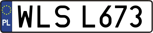WLSL673