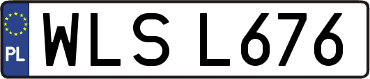 WLSL676