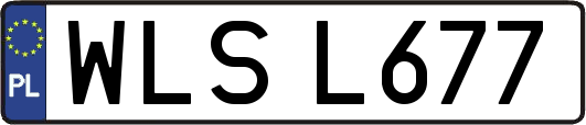 WLSL677