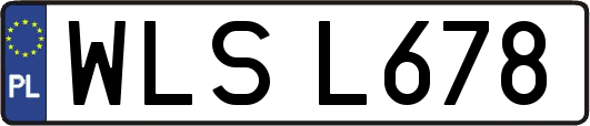 WLSL678