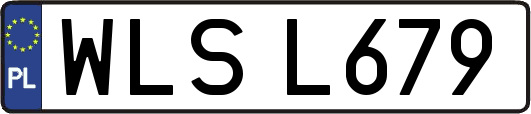 WLSL679