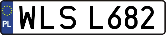 WLSL682