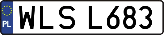 WLSL683