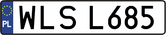 WLSL685