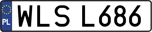 WLSL686