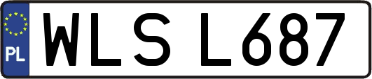WLSL687