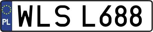WLSL688