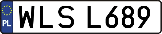 WLSL689