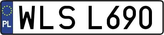 WLSL690