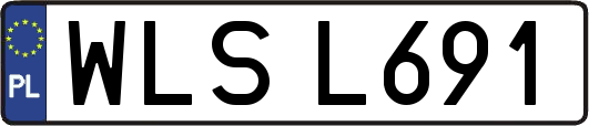 WLSL691