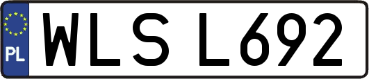 WLSL692