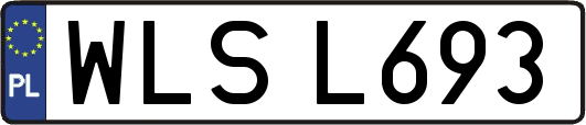 WLSL693