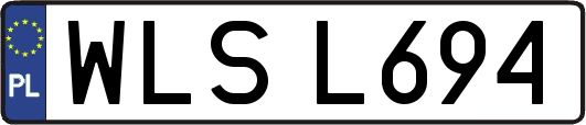 WLSL694