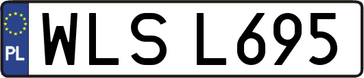 WLSL695