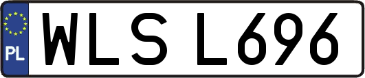 WLSL696