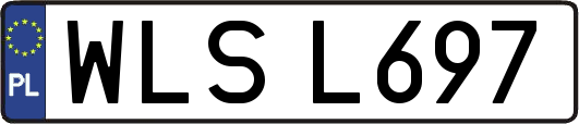 WLSL697