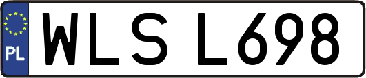 WLSL698