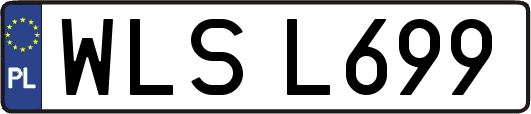 WLSL699
