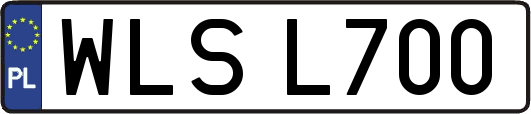 WLSL700