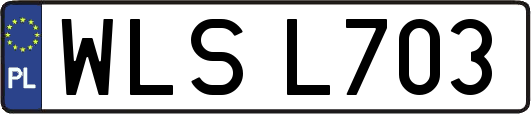 WLSL703
