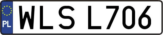 WLSL706
