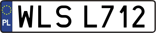 WLSL712