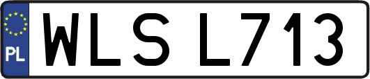 WLSL713