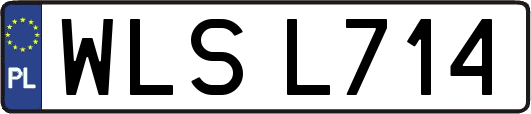 WLSL714