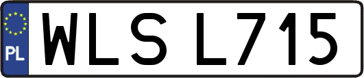 WLSL715