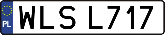 WLSL717