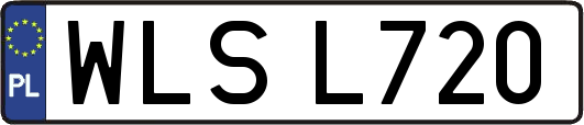 WLSL720