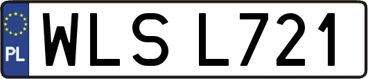WLSL721