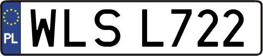 WLSL722