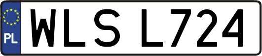 WLSL724