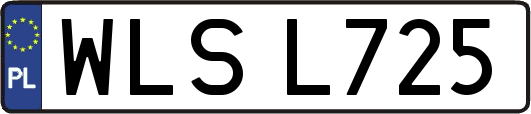 WLSL725