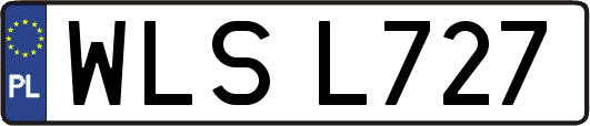 WLSL727